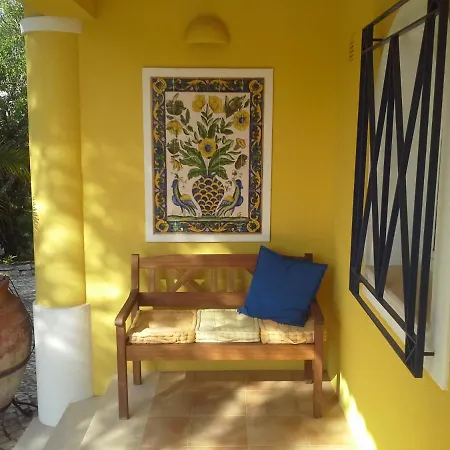 Bed & Breakfast Florina