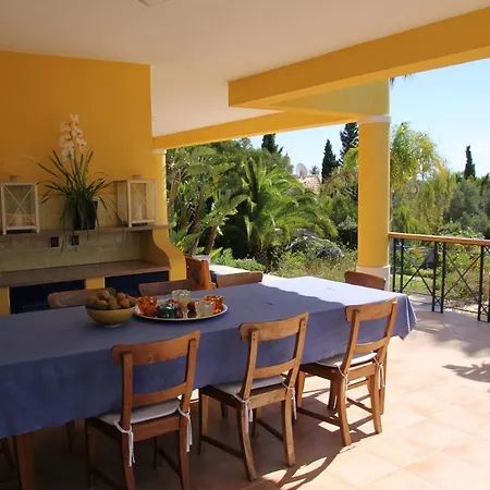 Florina Bed & Breakfast Praia Da Luz