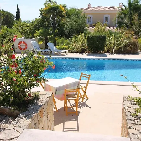 Florina Praia Da Luz