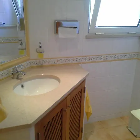 Florina Praia Da Luz