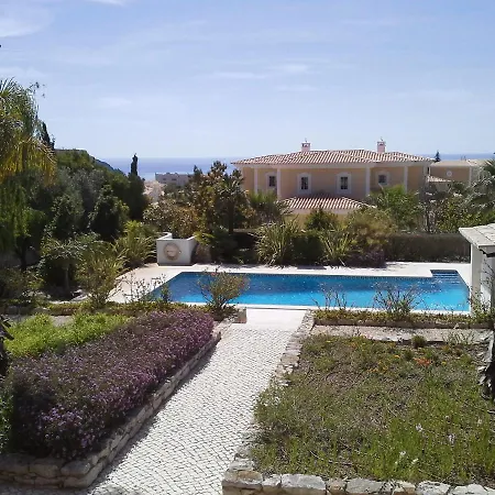 Florina Bed & Breakfast Praia Da Luz