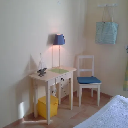 Bed and Breakfast Florina