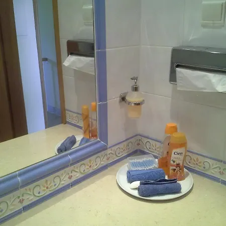 Bed and Breakfast Florina