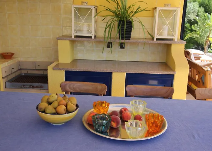 Bed & Breakfast Florina 4*