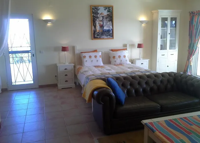 Florina 4* Luz