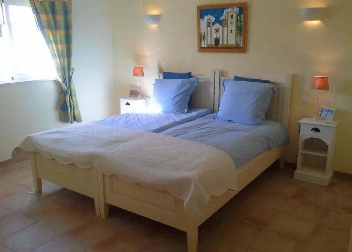 Florina Bed & Breakfast